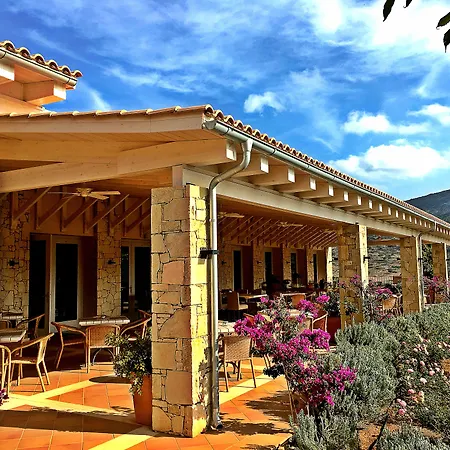 Crete Golf Club
