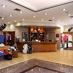 Szálloda Crete Golf Club 5*