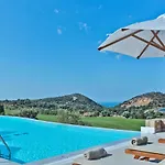 Crete Golf Club Hotel 5*