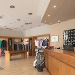 Hotel Crete Golf Club Hersonissos (Crete)