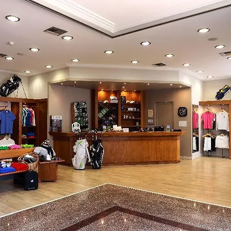 ホテル Crete Golf Club 5*