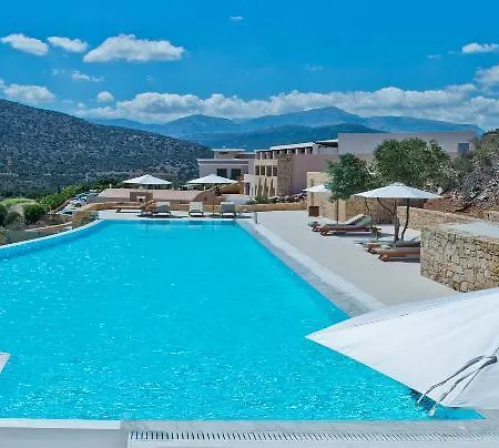 Hotel Crete Golf Club