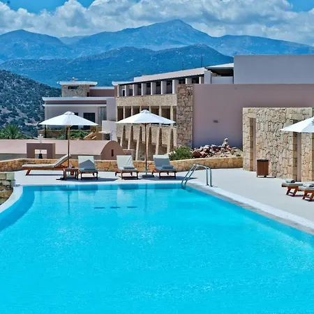 Crete Golf Club ホテル 5*