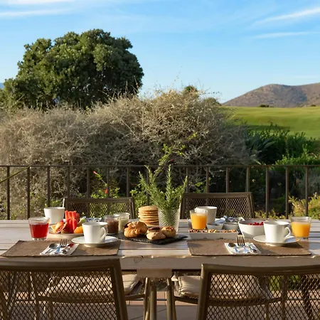 Crete Golf Club ホテル 5*