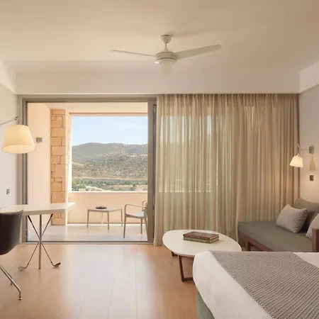 ホテル Crete Golf Club 5*