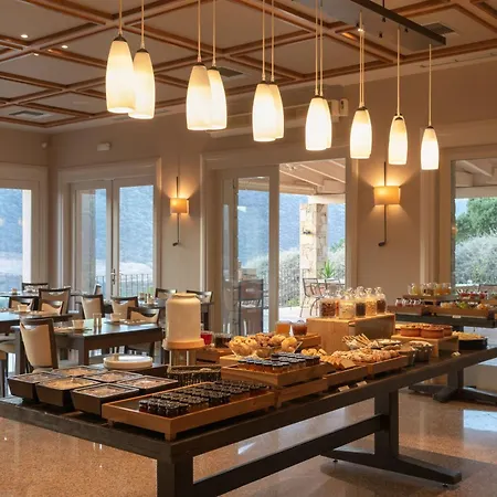 Hotel Crete Golf Club Hersonissos (Crete)