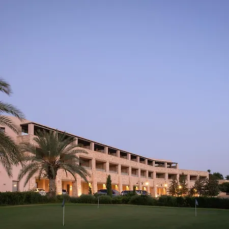 Crete Golf Club 5* Hersonissos (Crete)