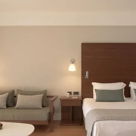 ホテル Crete Golf Club ヘルソニソス