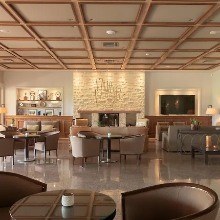 Crete Golf Club ヘルソニソス