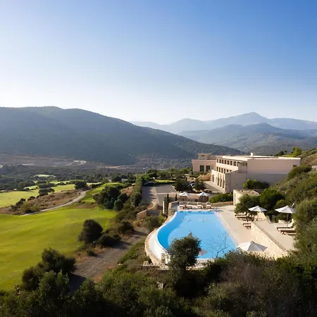 Crete Golf Club 5* Hersonissos (Crete)