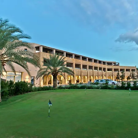 Crete Golf Club 5* Hersonissos (Crete)