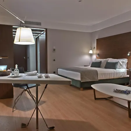 ホテル Crete Golf Club