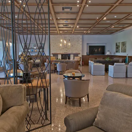 Crete Golf Club Hotel Hersonissos (Crete)