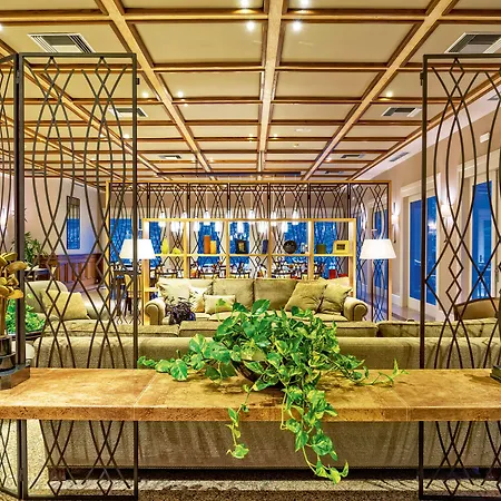 Hotel Crete Golf Club