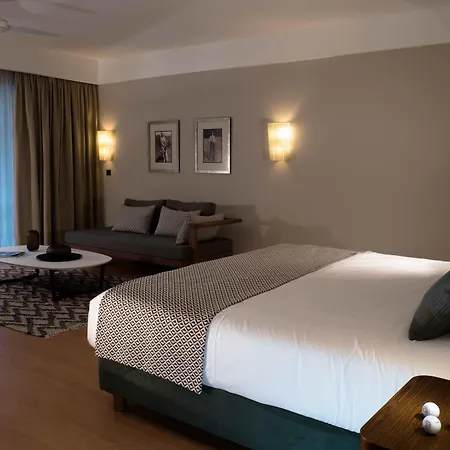 Crete Golf Club Hotel Hersonissos (Crete)