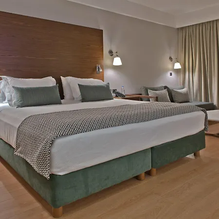 Crete Golf Club Hotel
