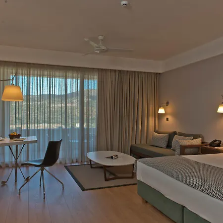 Crete Golf Club Hotel