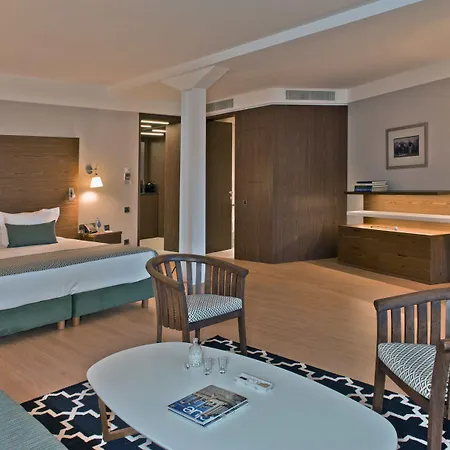 Crete Golf Club Hotel