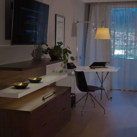 Hotel Crete Golf Club