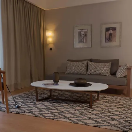 ホテル Crete Golf Club ヘルソニソス