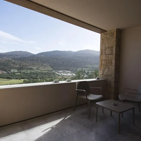 Hotel Crete Golf Club