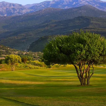 Hotel Crete Golf Club Hersonissos (Crete)