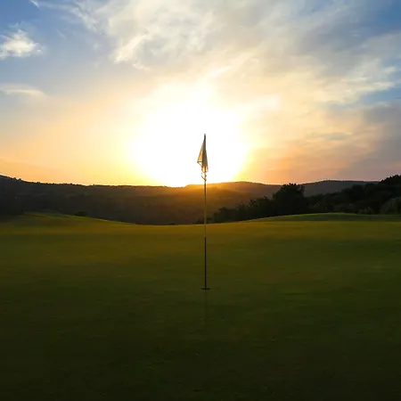 Crete Golf Club