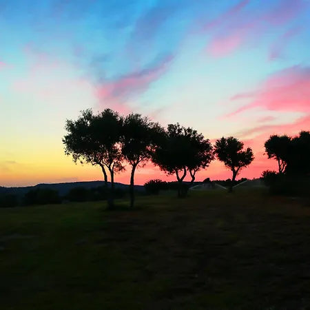 Готель Crete Golf Club