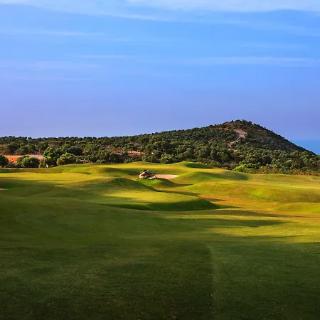 Crete Golf Club Hotel 5*