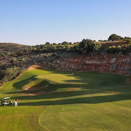 Crete Golf Club 5*