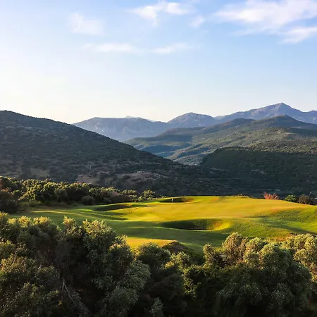 Crete Golf Club Hotel Hersonissos (Crete)