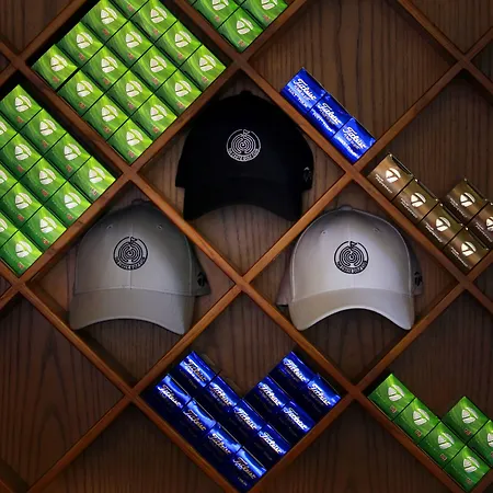 Crete Golf Club ホテル