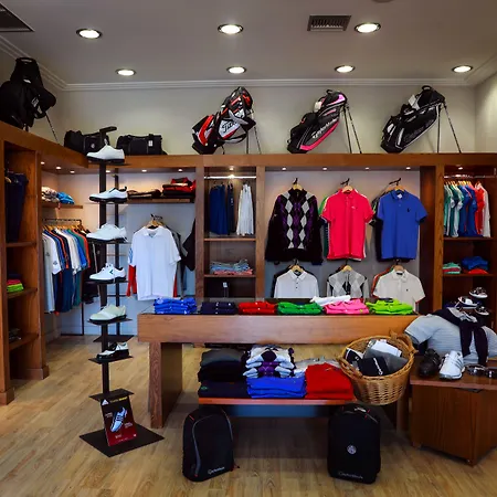 Crete Golf Club ヘルソニソス