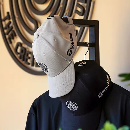 Crete Golf Club Hersonissos (Crete)