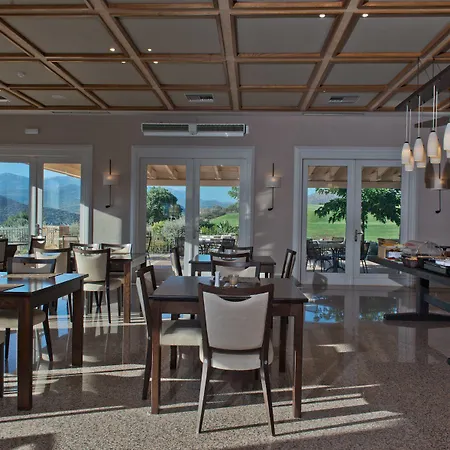 Crete Golf Club Hotel 5*