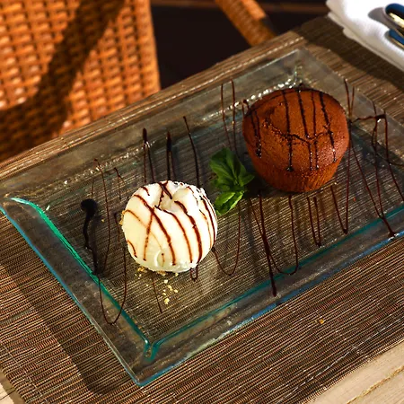 Hotel Crete Golf Club 5*