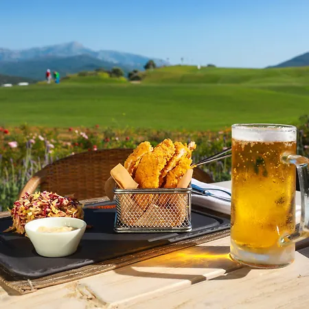 Crete Golf Club ホテル