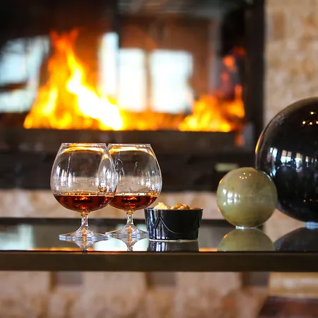 ホテル Crete Golf Club ヘルソニソス