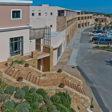Crete Golf Club Hotel Hersonissos (Crete)