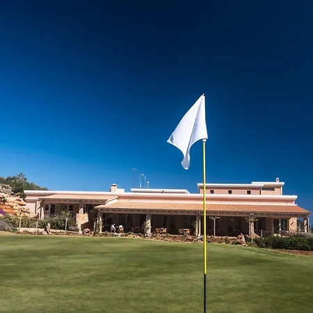 Crete Golf Club Hotel Hersonissos (Crete)