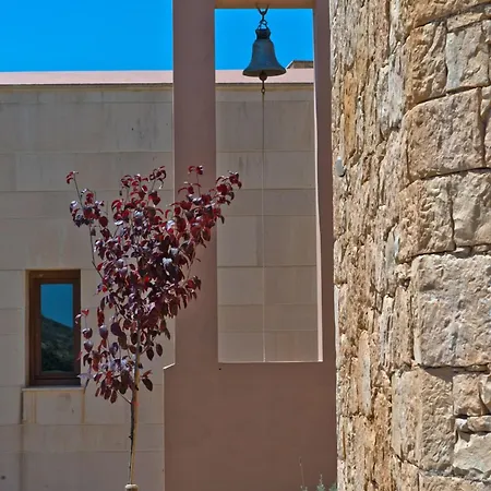 Crete Golf Club Hotel Hersonissos (Crete)