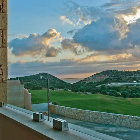 ホテル Crete Golf Club