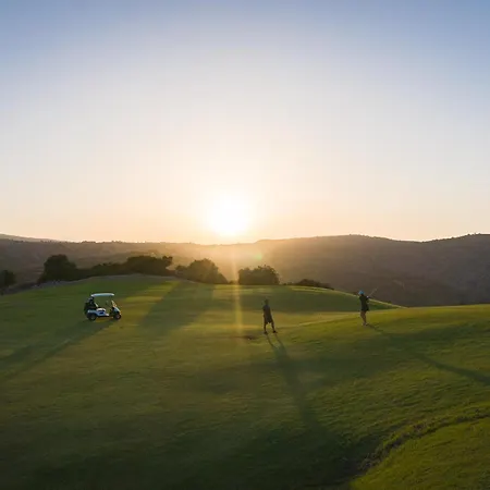 Crete Golf Club 5* Hersonissos (Crete)