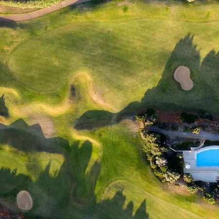 Crete Golf Club