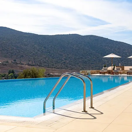 Hotel Crete Golf Club