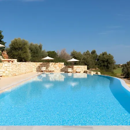 Crete Golf Club Hotel 5*