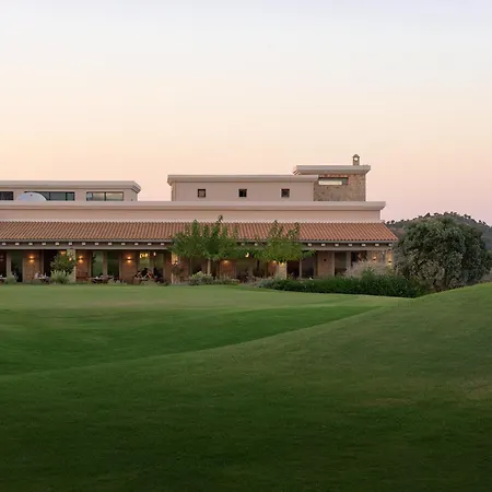 Crete Golf Club Hotel Hersonissos (Crete)