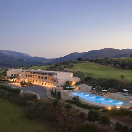 Hotel Crete Golf Club Hersonissos (Crete)