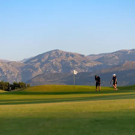 Crete Golf Club 5*