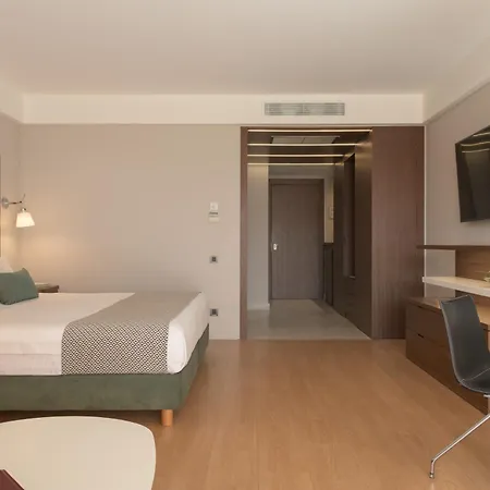 Crete Golf Club Hotel 5*